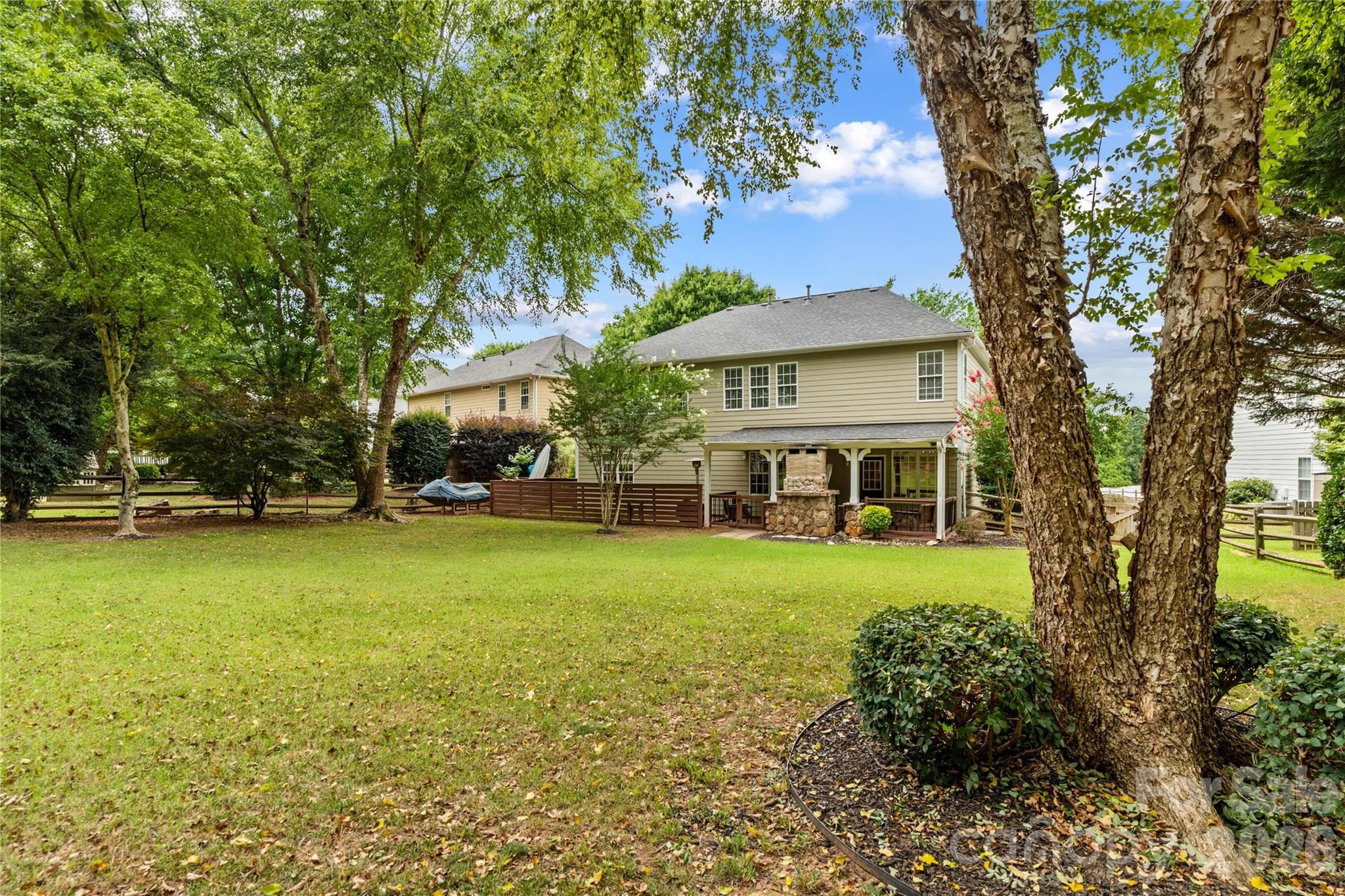 Single Family Residence at 119 Middleton Place, Mooresville, photo 39 of 45