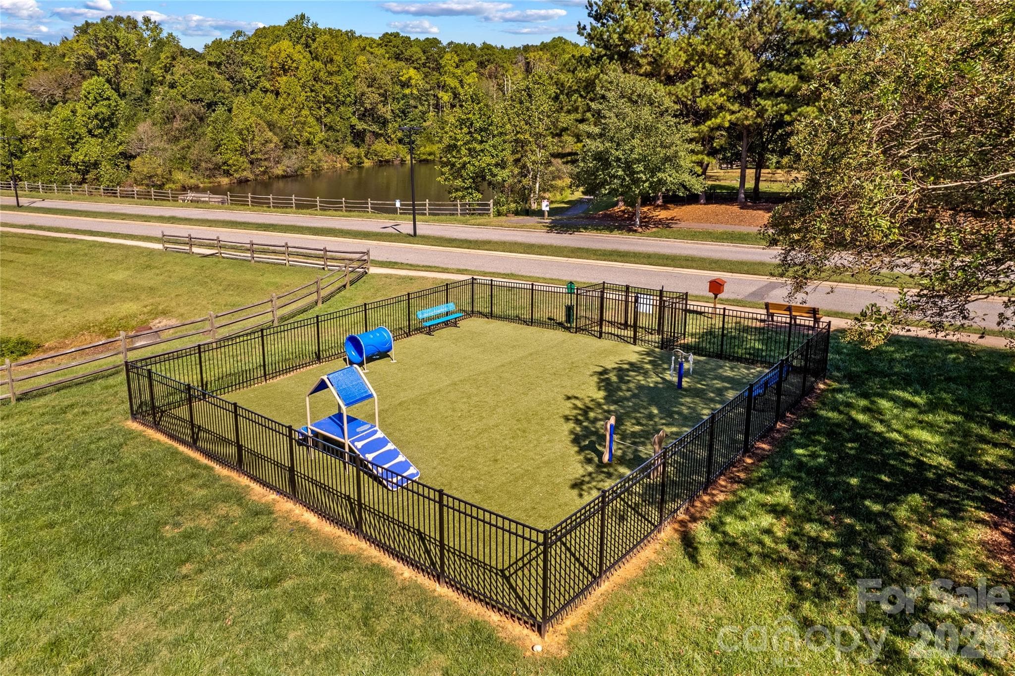 Single Family Residence at 119 Middleton Place, Mooresville, photo 45 of 45