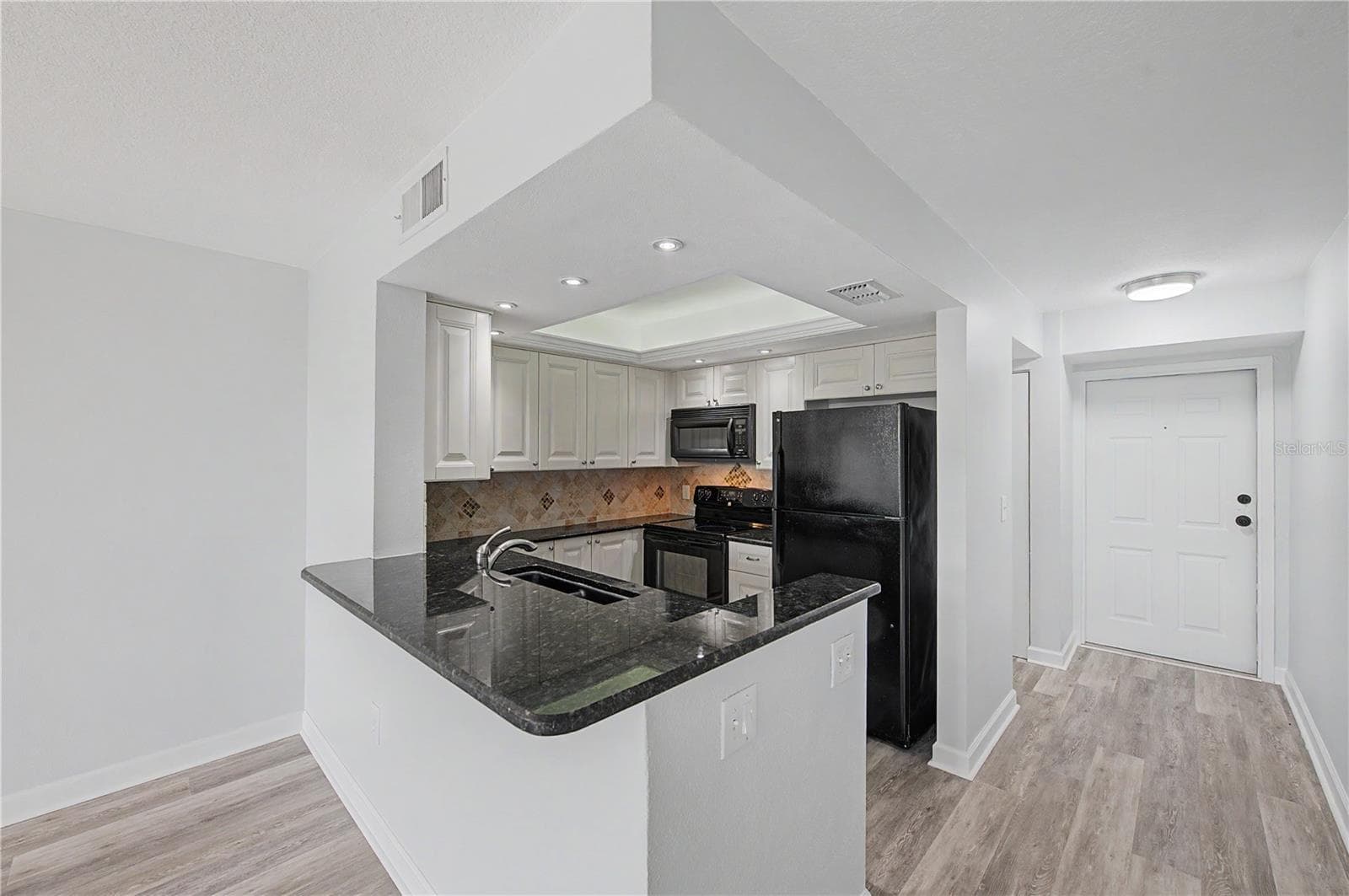 Condominium at 800 COVE CAY DR #5G, CLEARWATER, photo 6 of 59