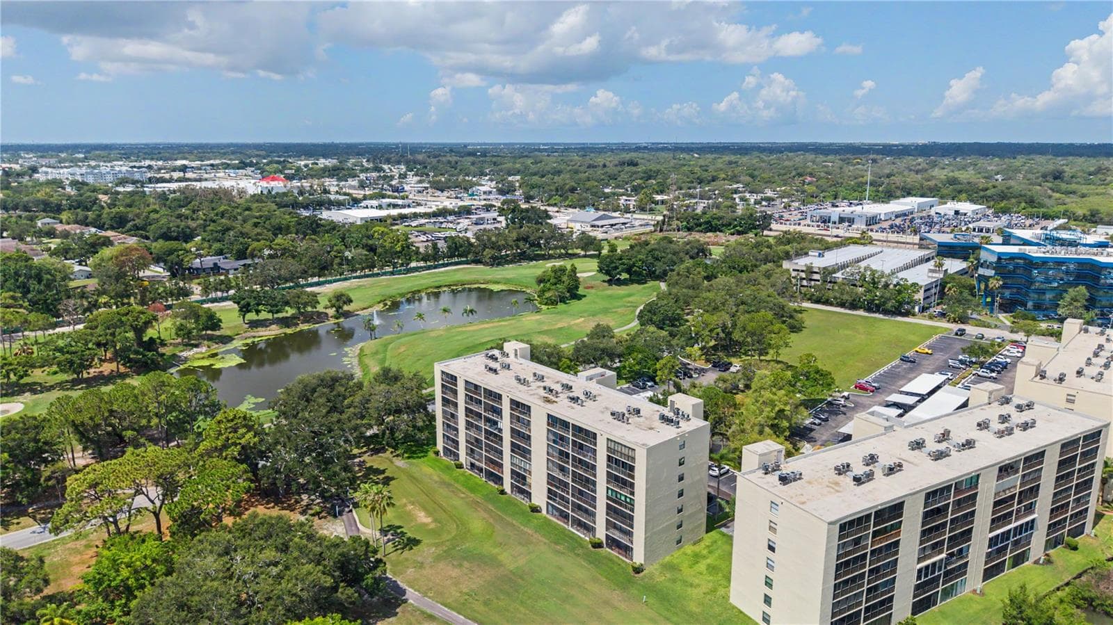 Condominium at 800 COVE CAY DR #5G, CLEARWATER, photo 38 of 59