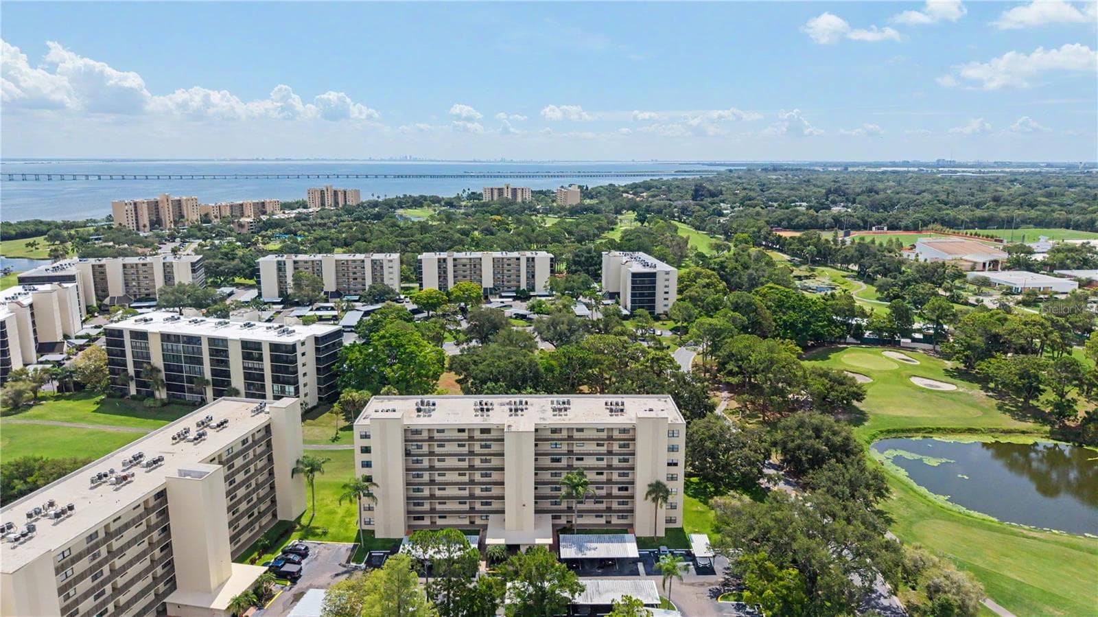 Condominium at 800 COVE CAY DR #5G, CLEARWATER, photo 49 of 59