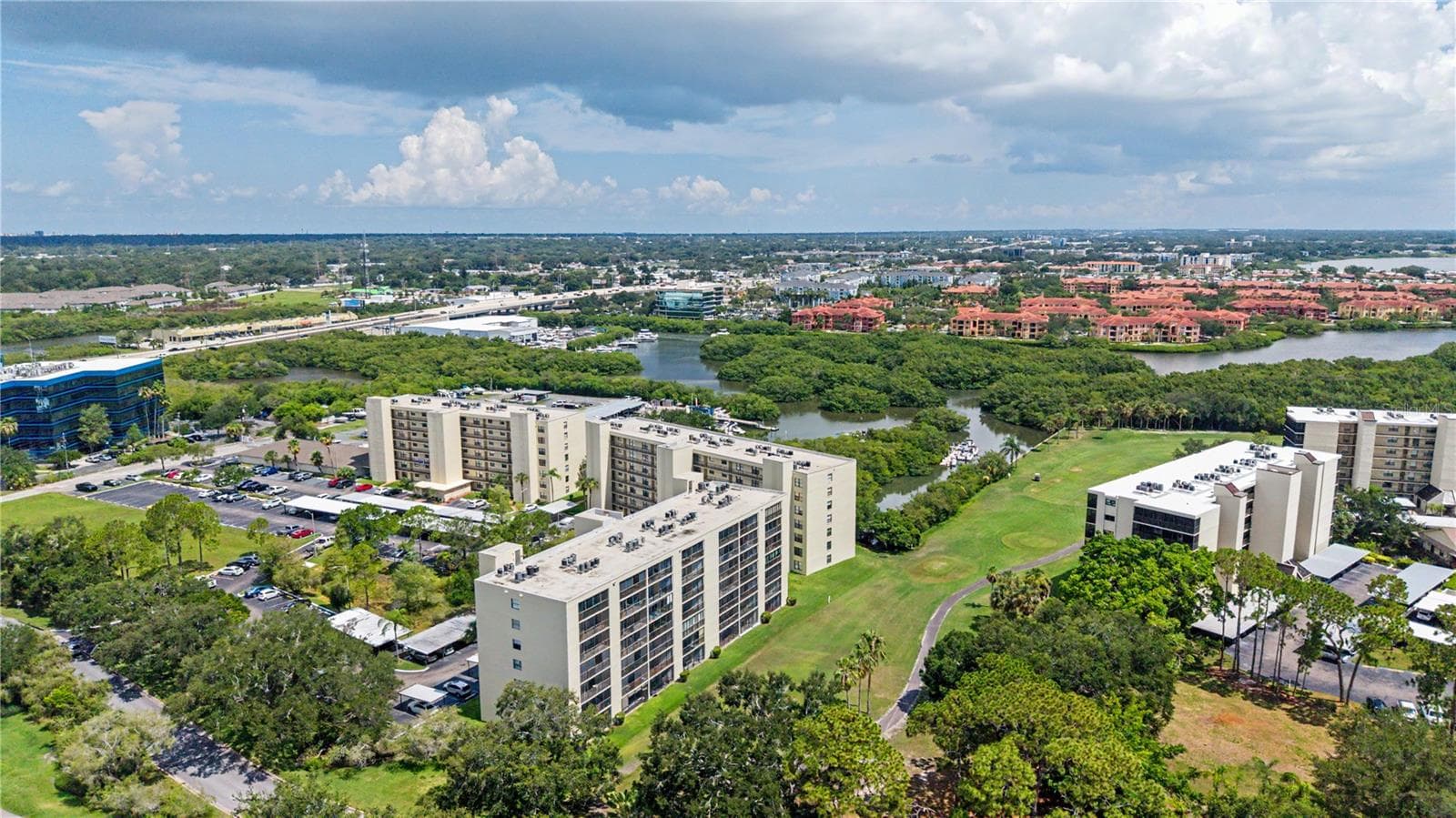 Condominium at 800 COVE CAY DR #5G, CLEARWATER, photo 50 of 59