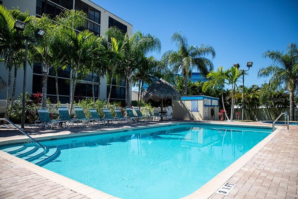 Condominium at 800 COVE CAY DR #5G, CLEARWATER, photo 51 of 59