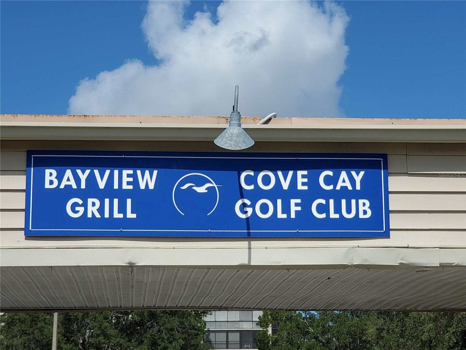 Condominium at 800 COVE CAY DR #5G, CLEARWATER, photo 56 of 59