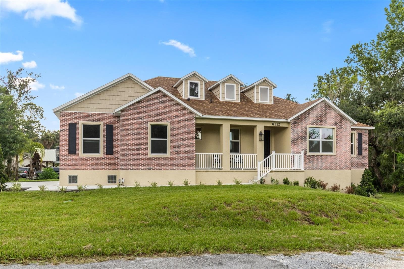 8312 REVELS RD