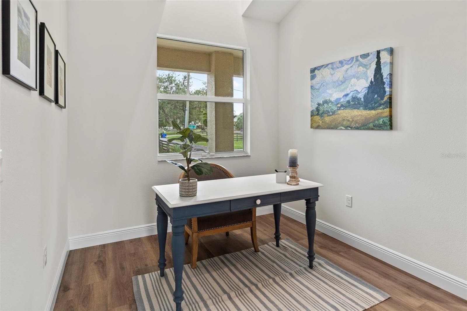 Office Flex - 8312 REVELS RD, RIVERVIEW