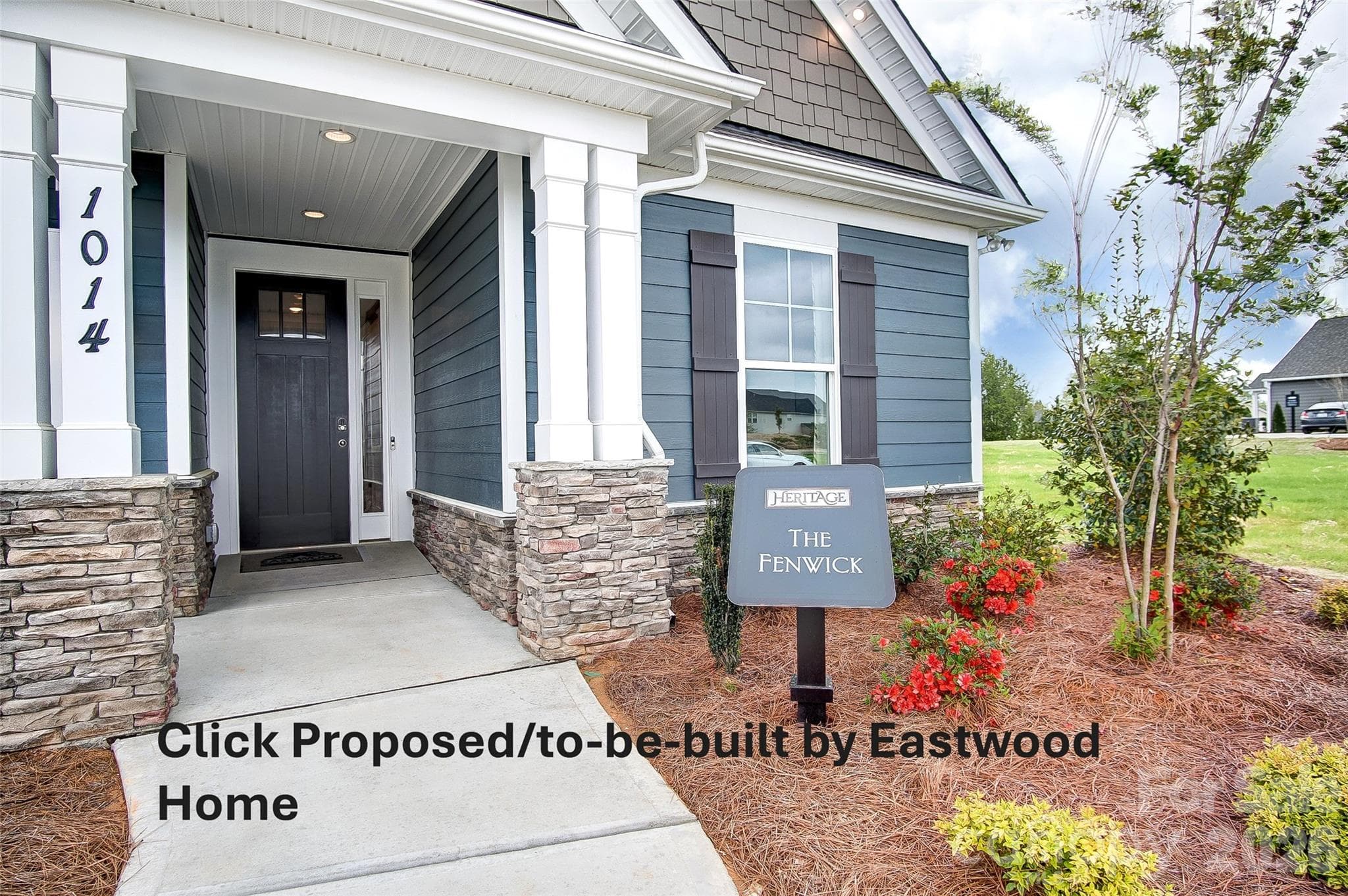 Single Family Residence at 146 S Branch Drive, Bostic, photo 2 of 17
