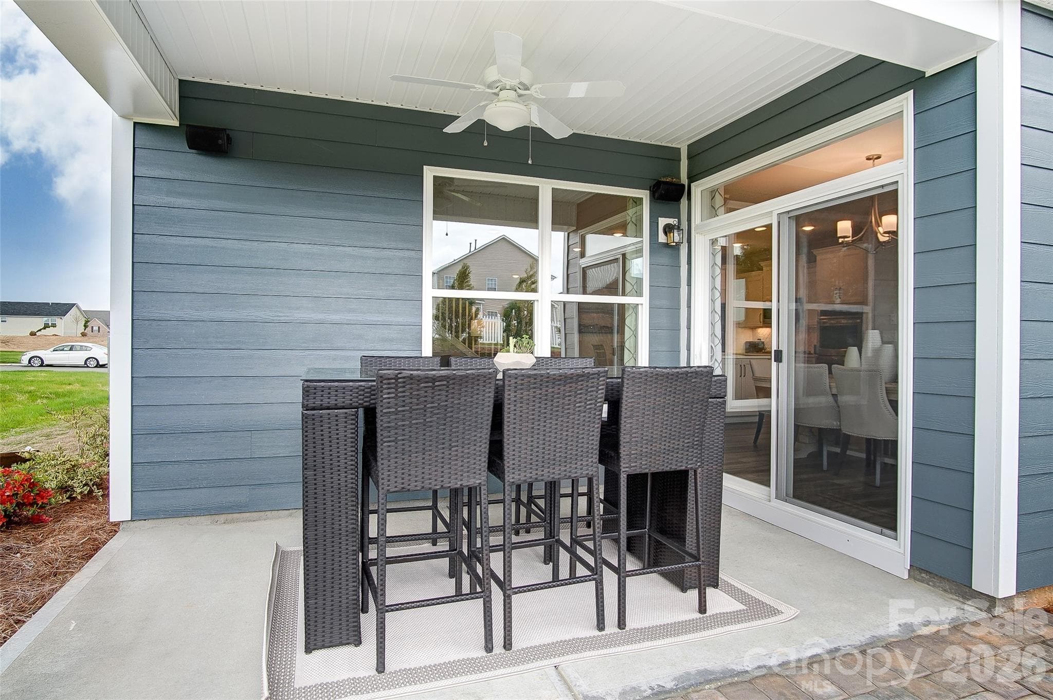 Single Family Residence at 146 S Branch Drive, Bostic, photo 3 of 17