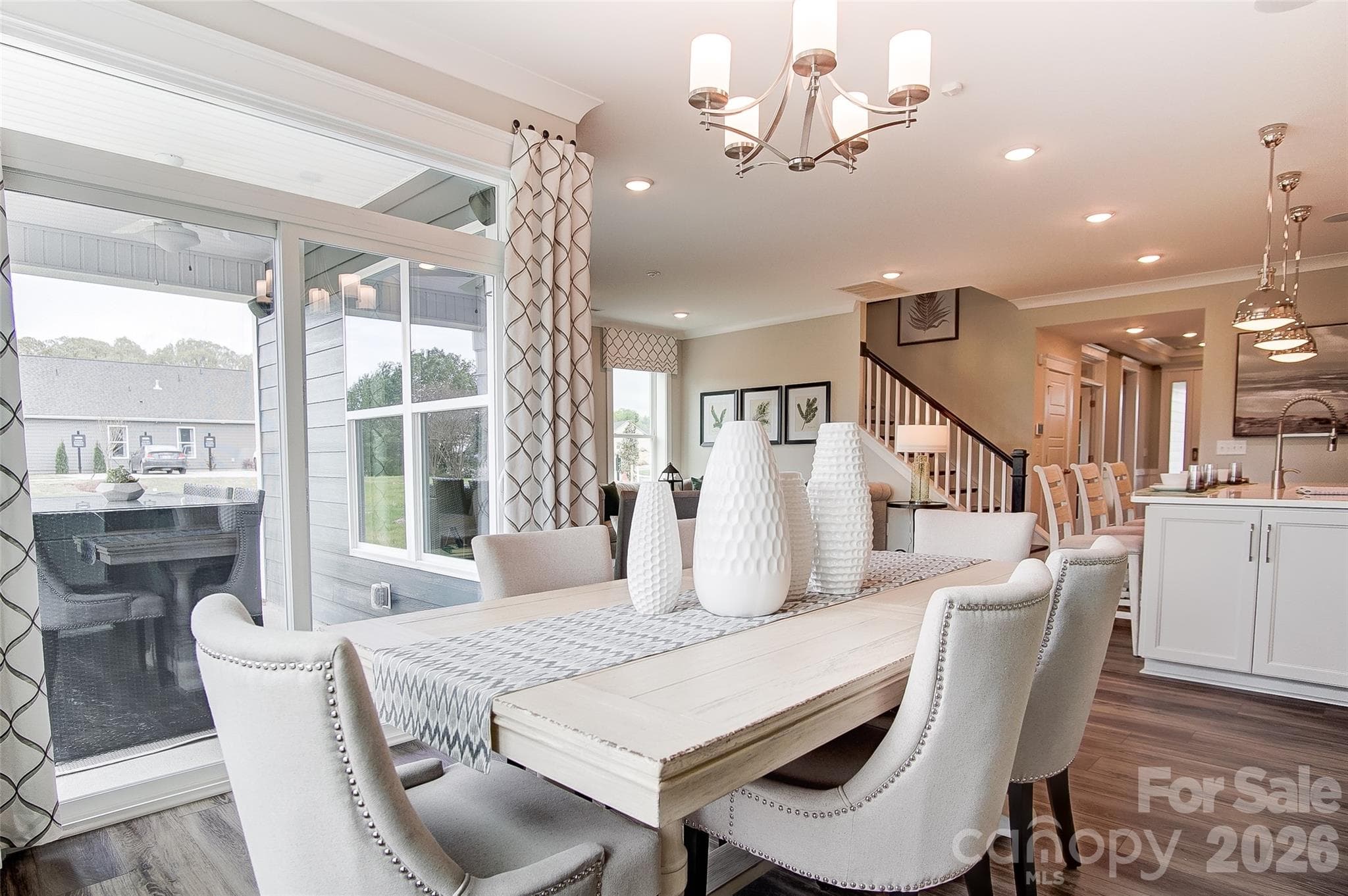 Single Family Residence at 146 S Branch Drive, Bostic, photo 4 of 17