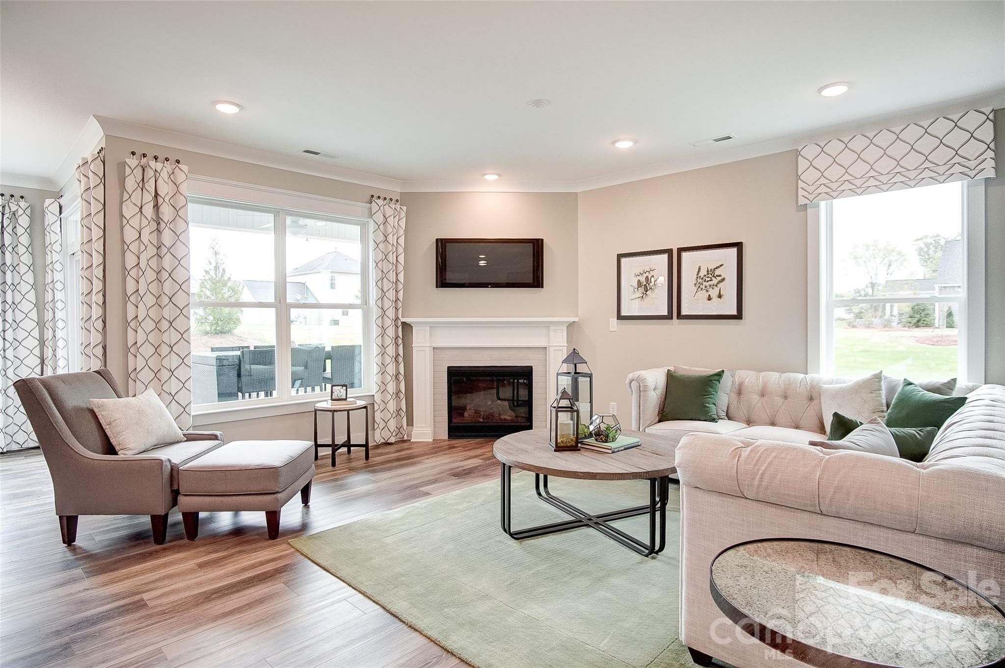 Single Family Residence at 146 S Branch Drive, Bostic, photo 6 of 17