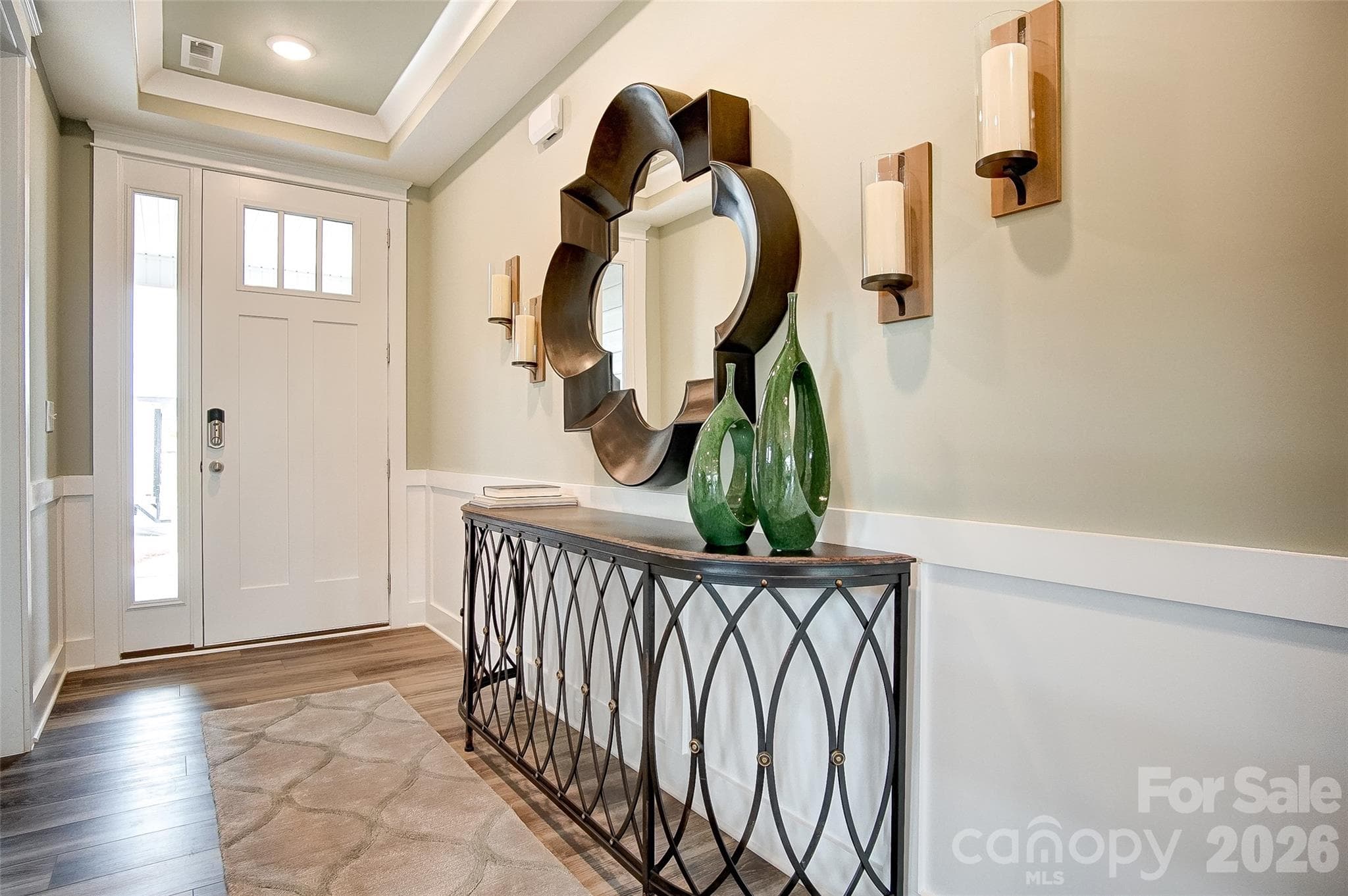 Single Family Residence at 146 S Branch Drive, Bostic, photo 9 of 17