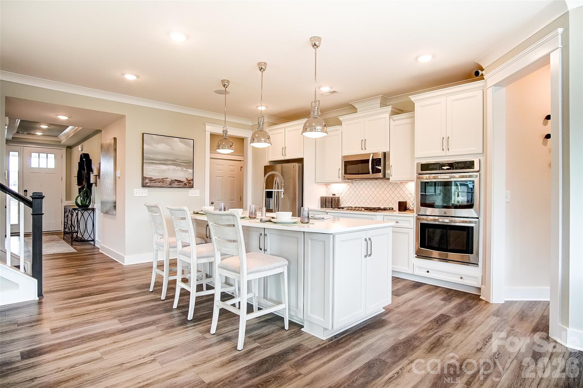 Single Family Residence at 146 S Branch Drive, Bostic, photo 12 of 17