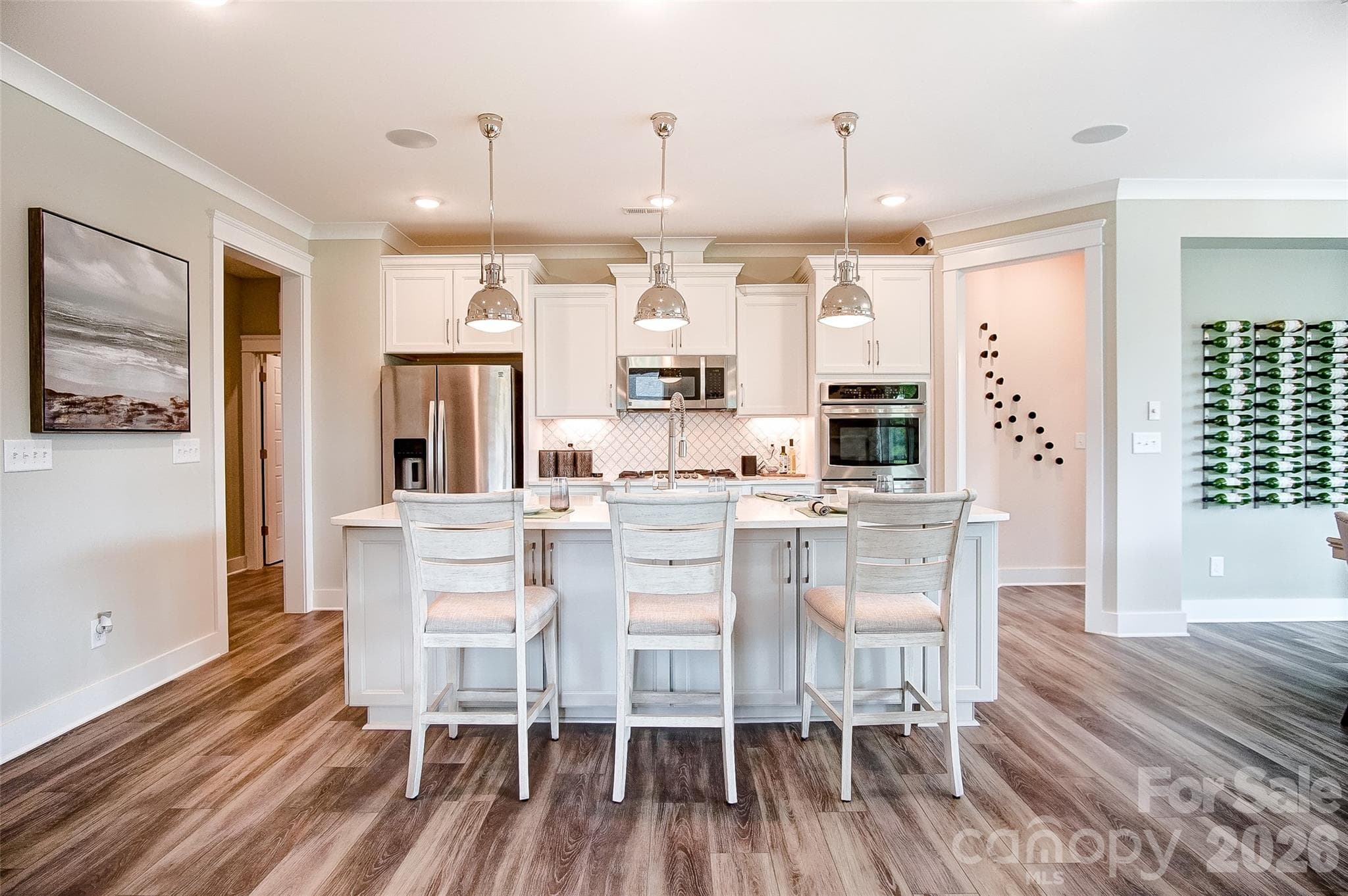 Single Family Residence at 146 S Branch Drive, Bostic, photo 16 of 17