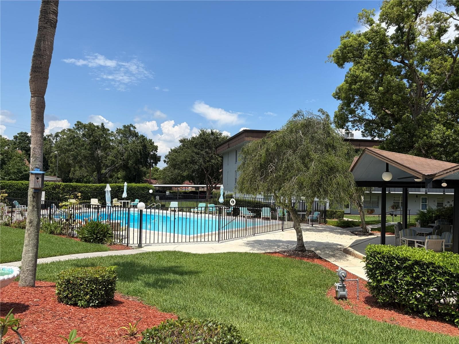 Condominium at 333 LAKE HOWARD DR NW #211B, WINTER HAVEN, photo 29 of 40