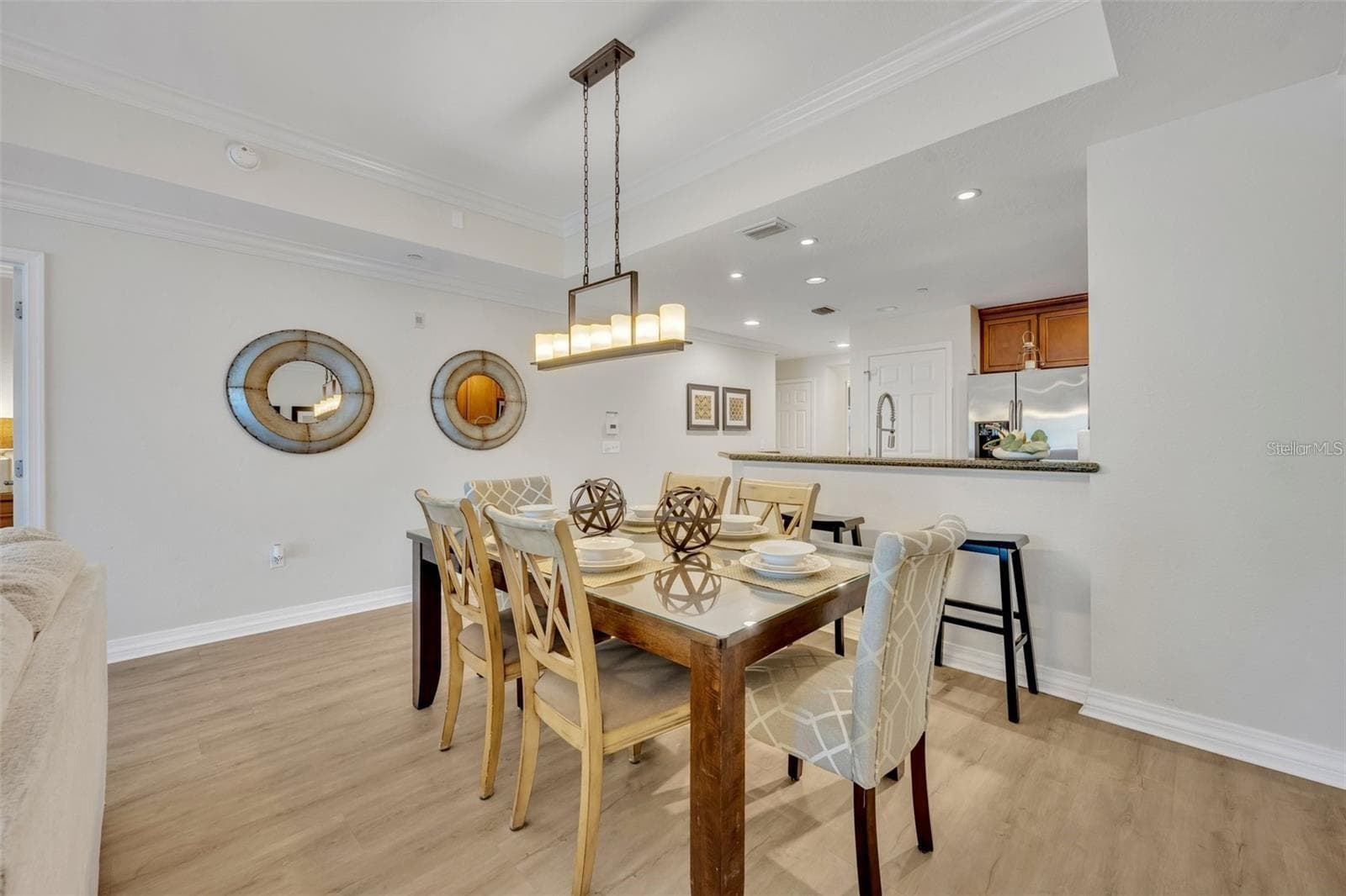 Condominium at 7659 WHISPER WAY #102, REUNION, photo 11 of 47