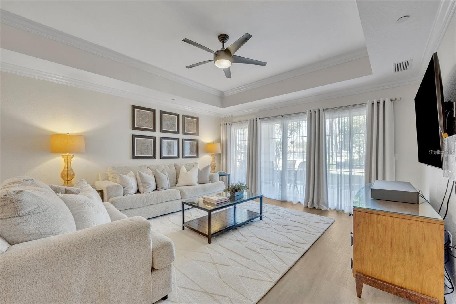 Condominium at 7659 WHISPER WAY #102, REUNION, photo 13 of 47