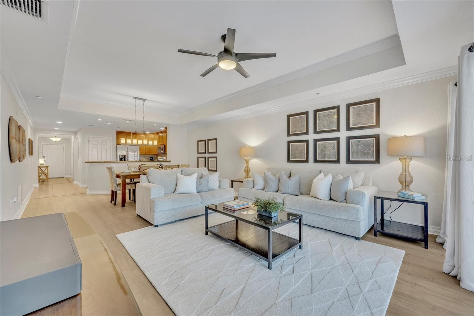 Condominium at 7659 WHISPER WAY #102, REUNION, photo 15 of 47