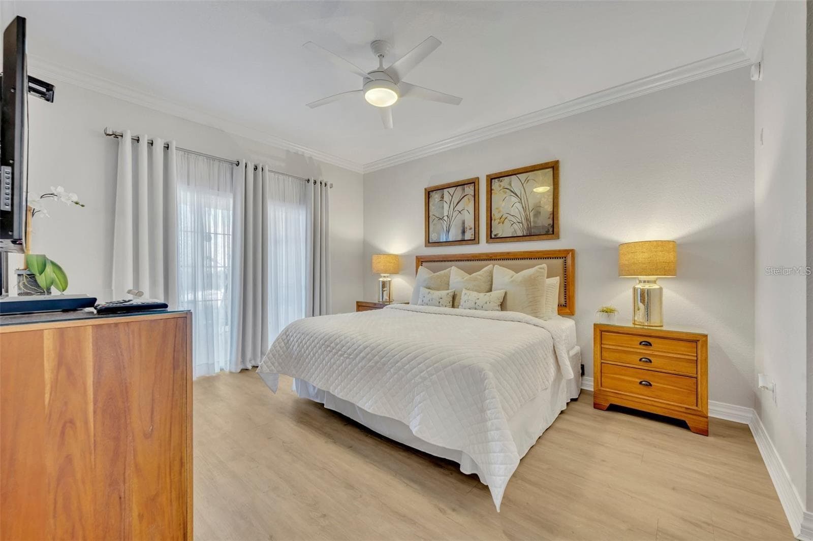 Condominium at 7659 WHISPER WAY #102, REUNION, photo 16 of 47