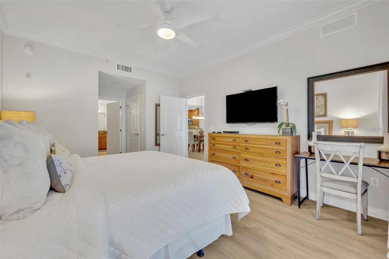 Condominium at 7659 WHISPER WAY #102, REUNION, photo 17 of 47