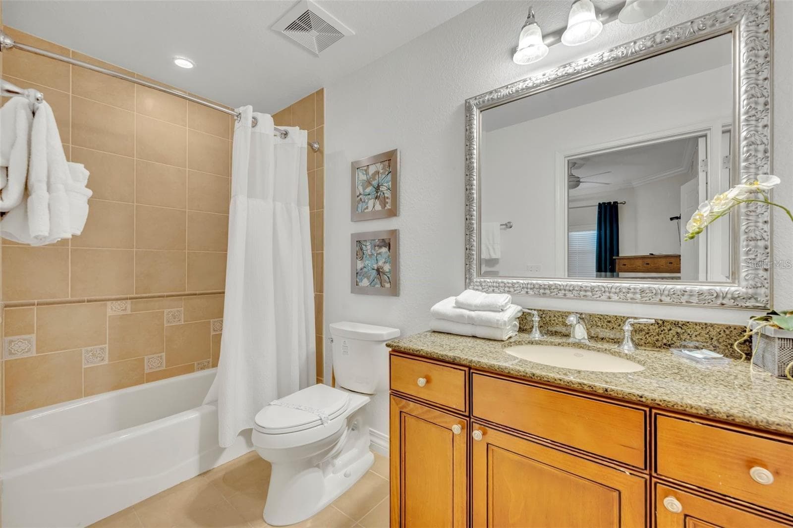 Condominium at 7659 WHISPER WAY #102, REUNION, photo 23 of 47