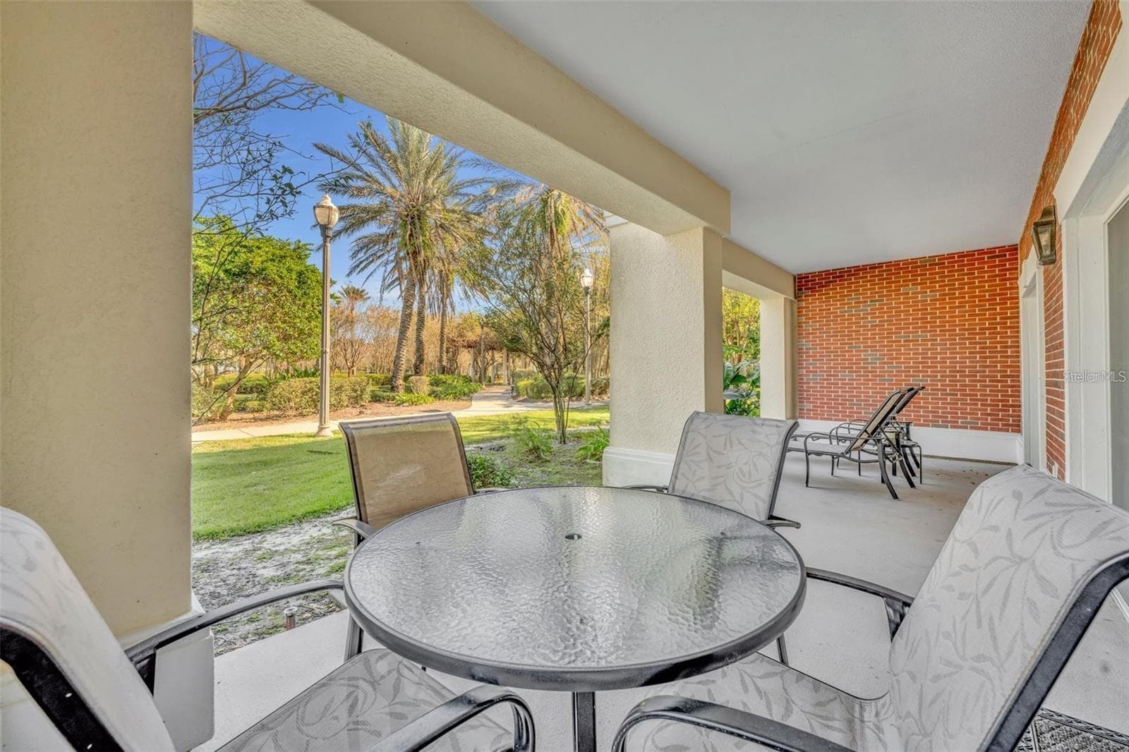 Condominium at 7659 WHISPER WAY #102, REUNION, photo 25 of 47
