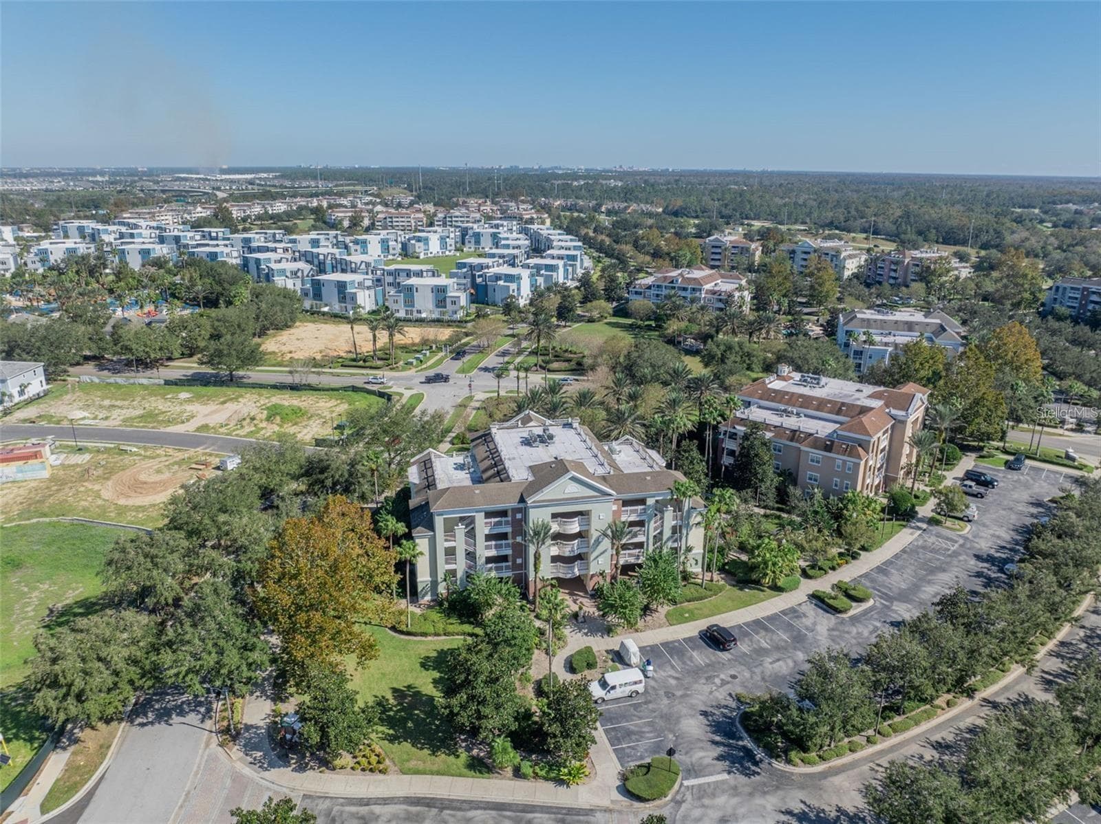 Condominium at 7659 WHISPER WAY #102, REUNION, photo 32 of 47