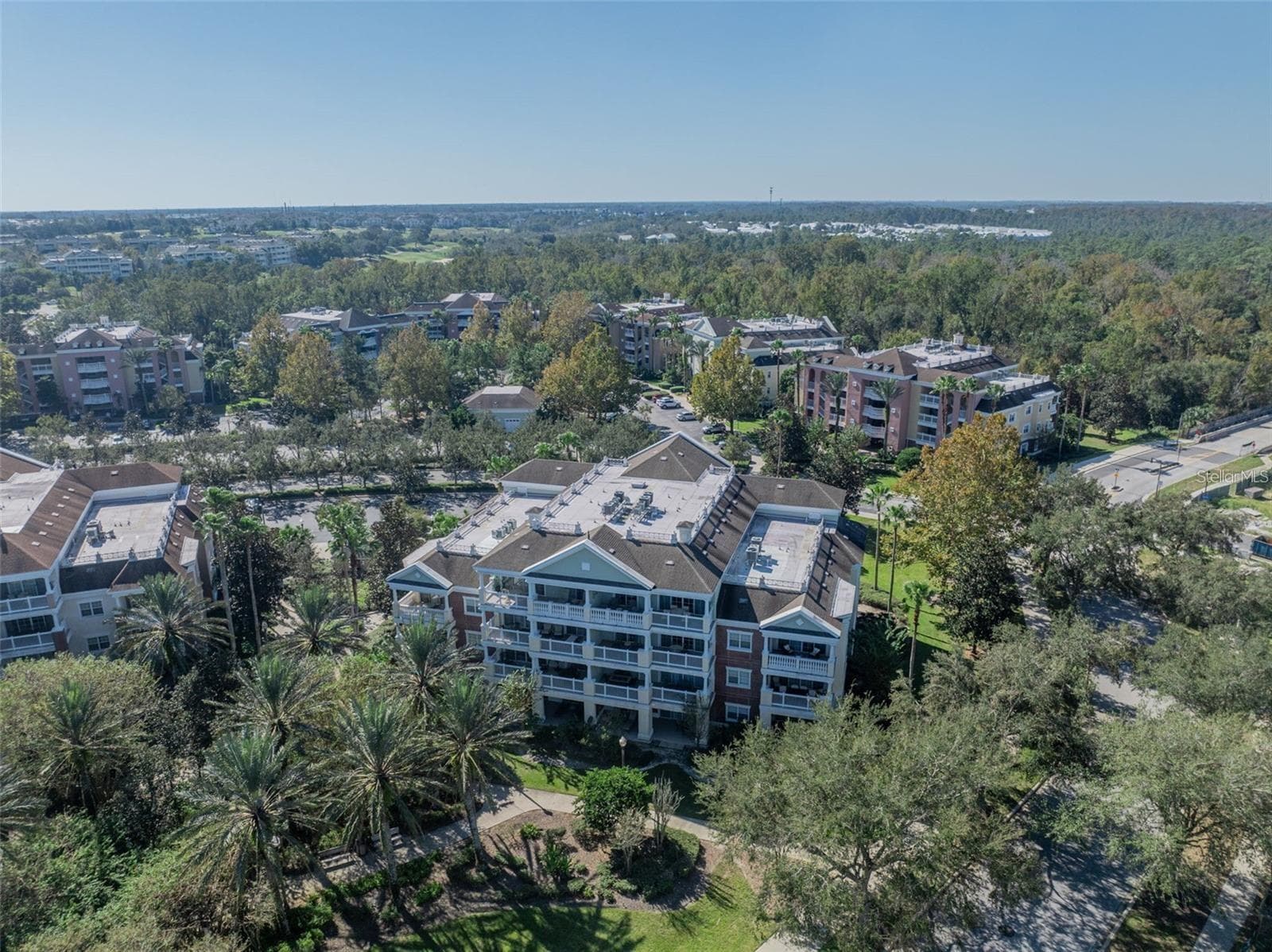 Condominium at 7659 WHISPER WAY #102, REUNION, photo 35 of 47