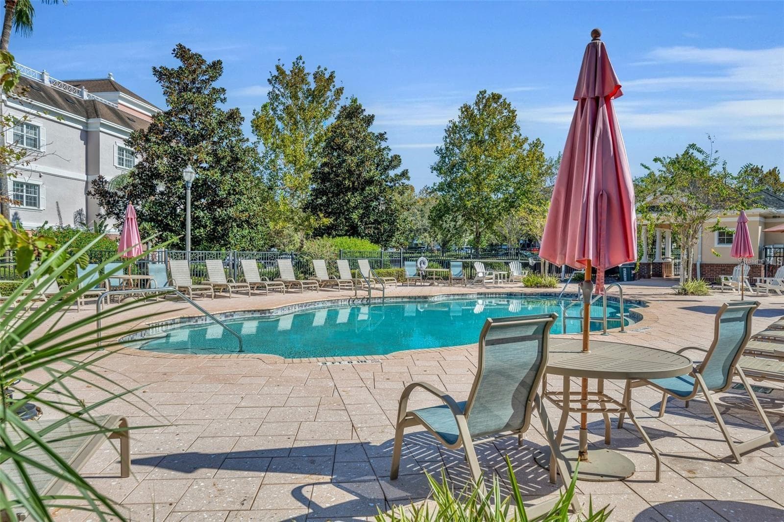 Condominium at 7659 WHISPER WAY #102, REUNION, photo 42 of 47