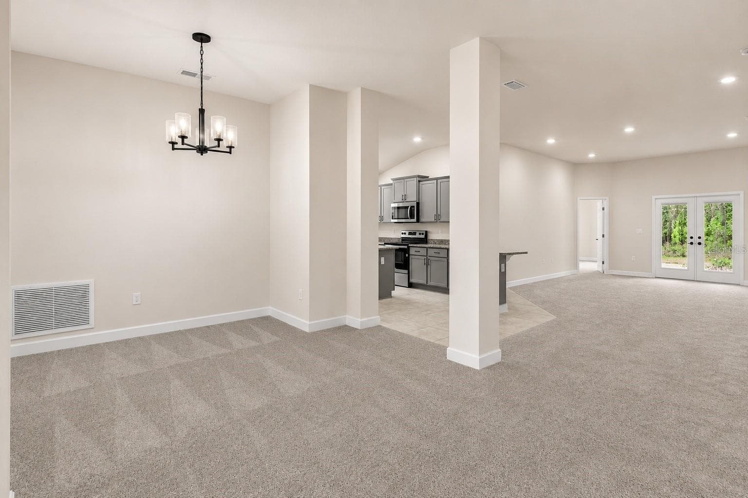 Single Family Residence at 1667 ANN ROSE WAY, LEESBURG, photo 3 of 19