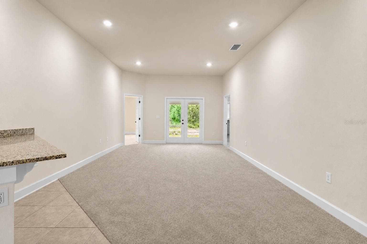 Single Family Residence at 1667 ANN ROSE WAY, LEESBURG, photo 4 of 19