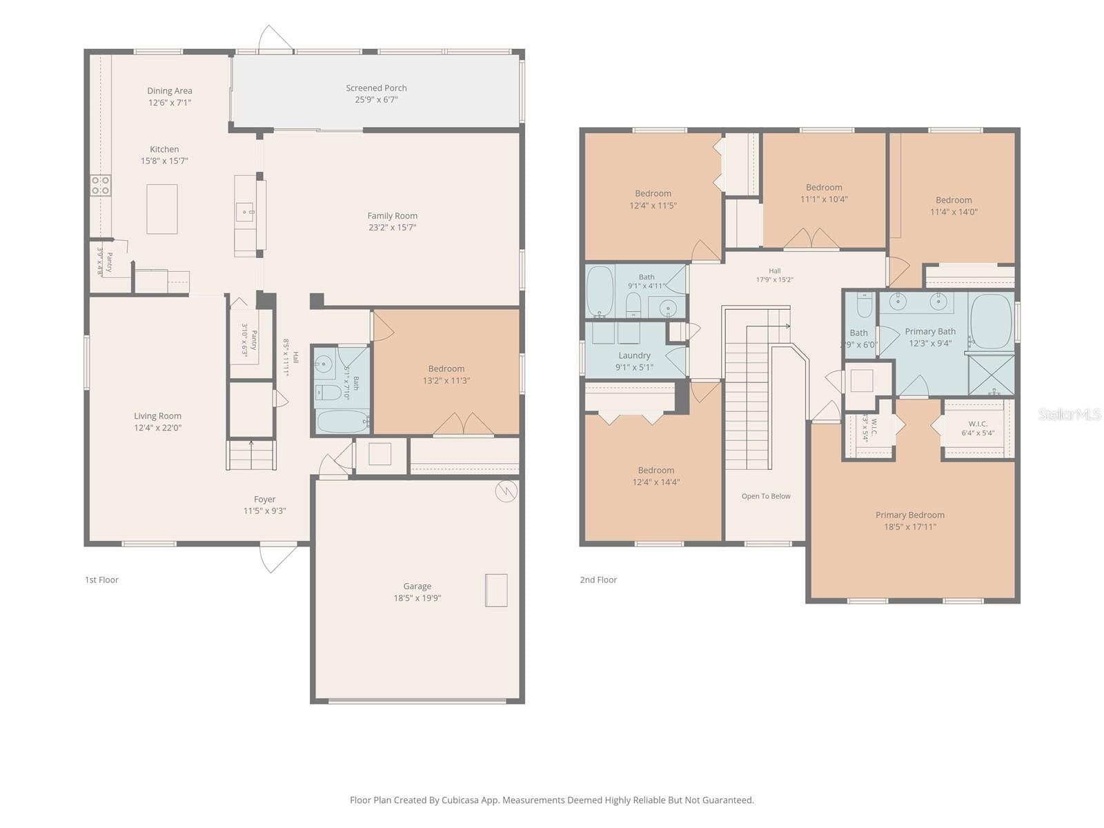 Single Family Residence at 909 MEADOW GLADE DR, RUSKIN, photo 2 of 66
