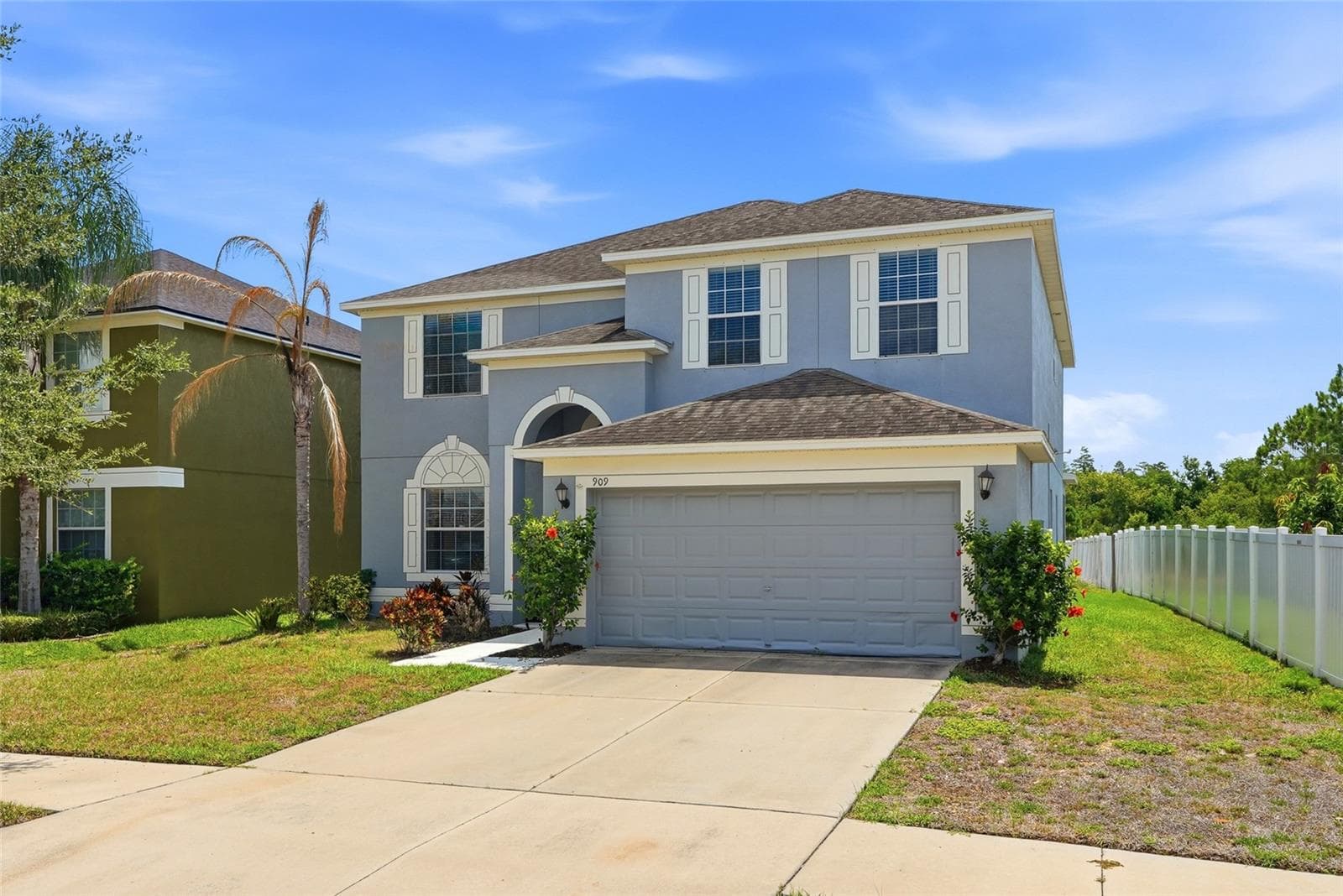 Single Family Residence at 909 MEADOW GLADE DR, RUSKIN, photo 51 of 66