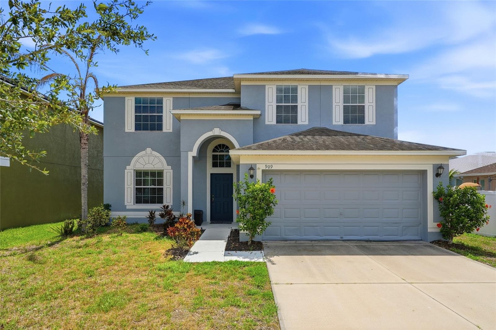 Single Family Residence at 909 MEADOW GLADE DR, RUSKIN, photo 52 of 66