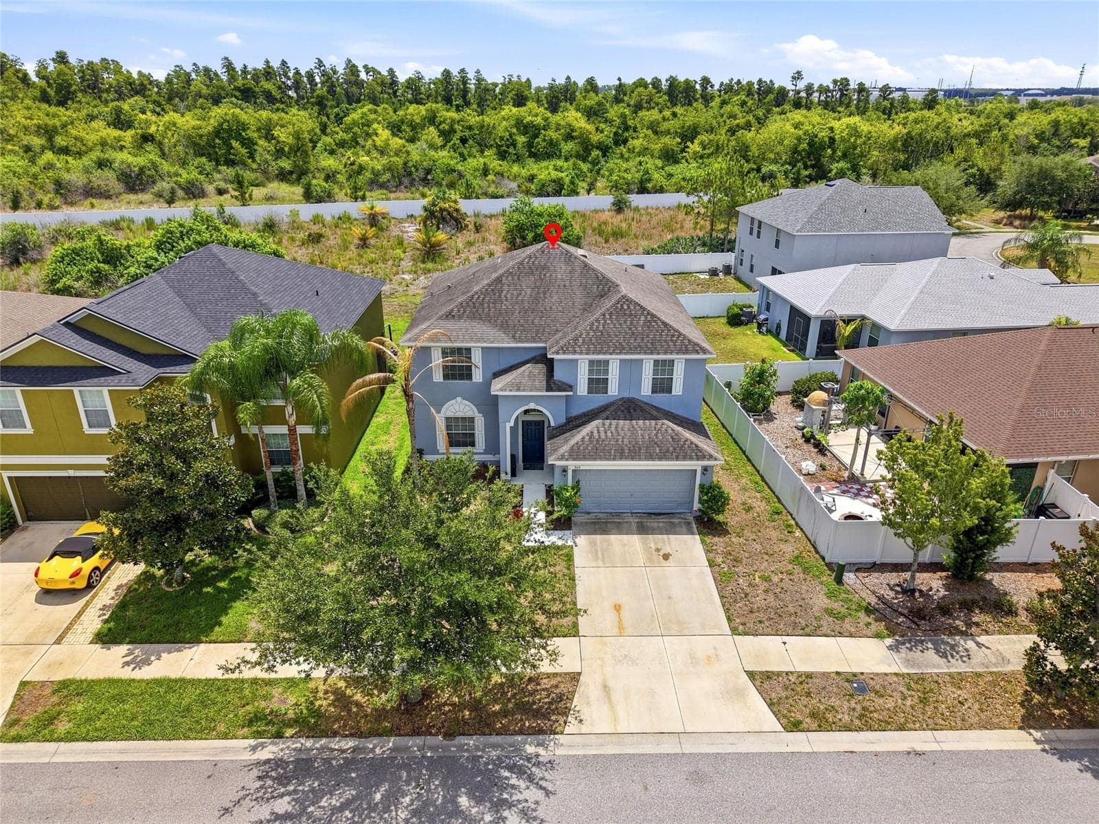 Single Family Residence at 909 MEADOW GLADE DR, RUSKIN, photo 4 of 66