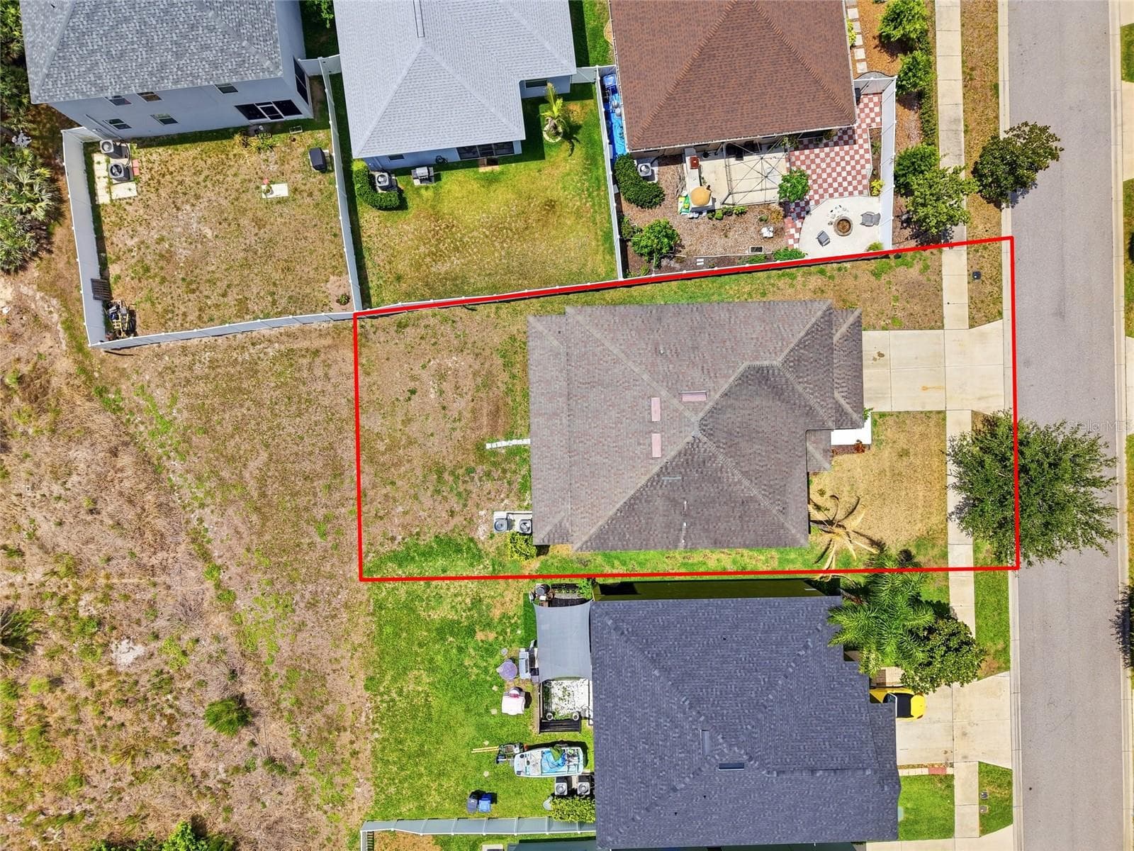 Single Family Residence at 909 MEADOW GLADE DR, RUSKIN, photo 53 of 66