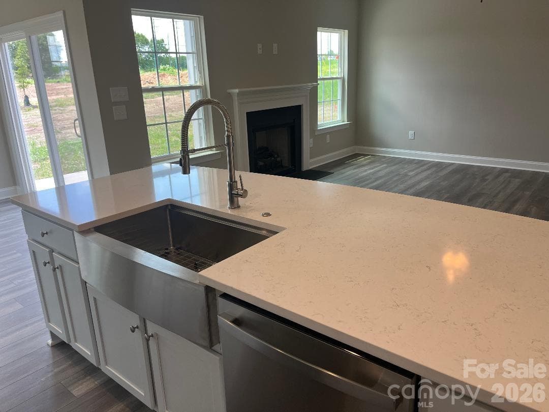 Farm Sink - 262 Corrie Ann Drive, Concord