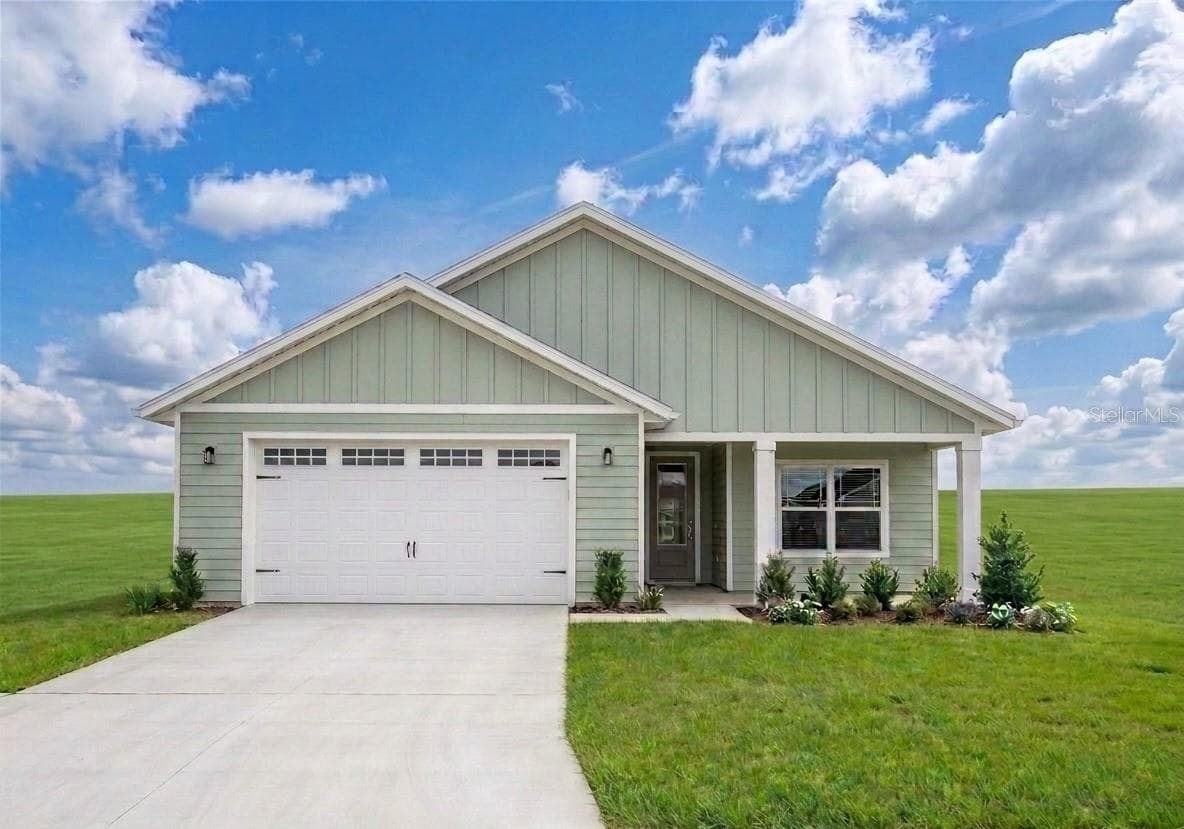 Sample Front - 21022 SW 1ST PL, NEWBERRY
