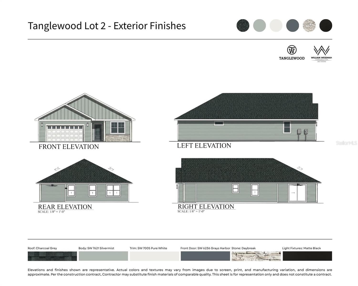 Single Family Residence at 21022 SW 1ST PL, NEWBERRY, photo 33 of 37