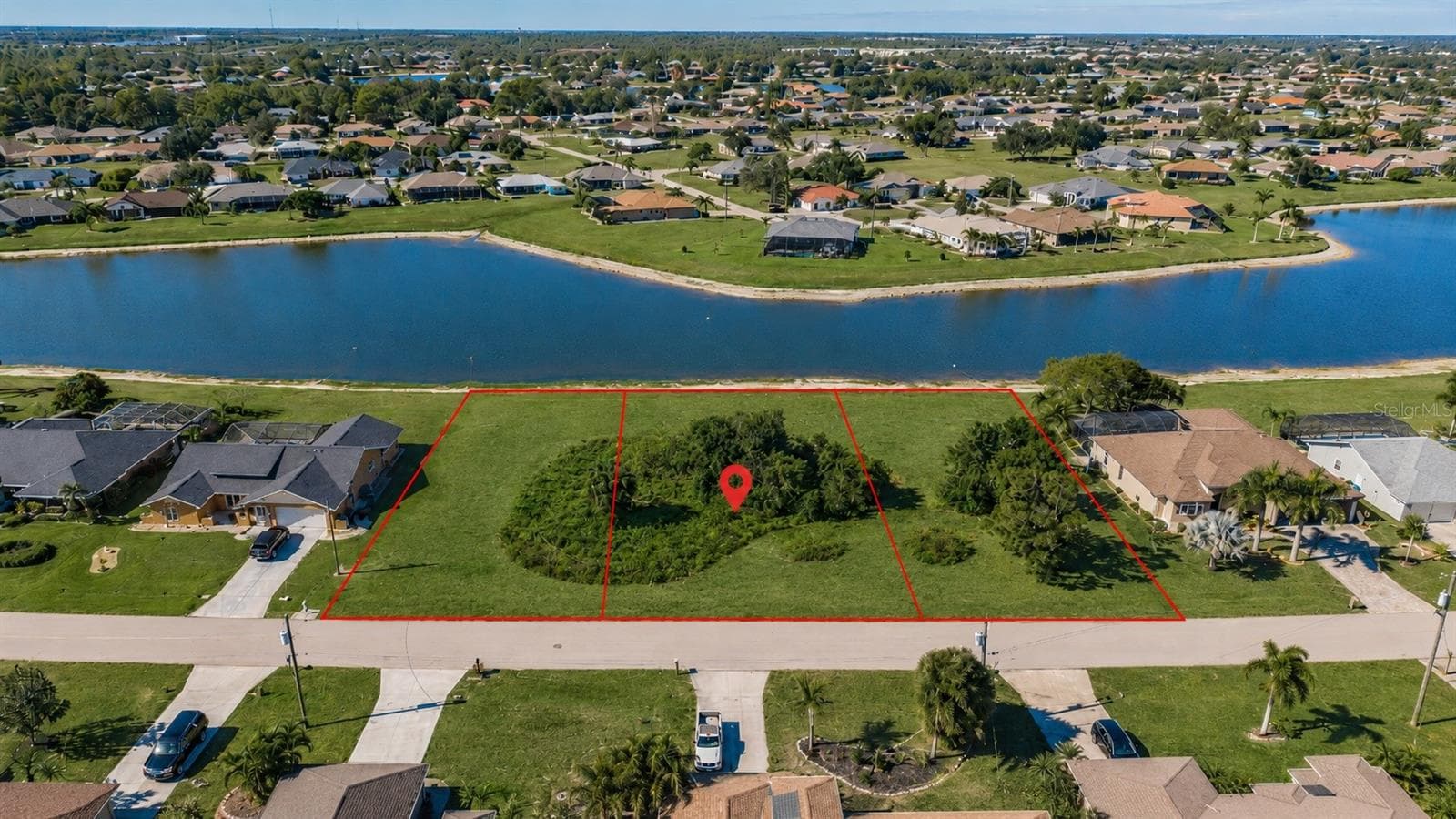 2361 SOFIA LN