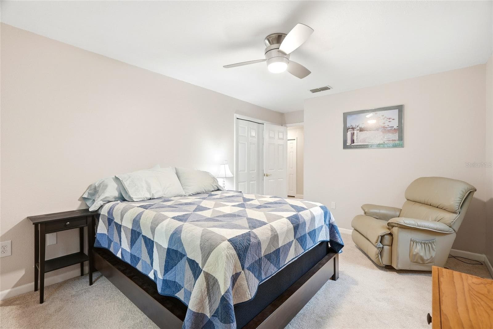 Guest Bedroom - 4733 LAKE VALENCIA BLVD W, PALM HARBOR