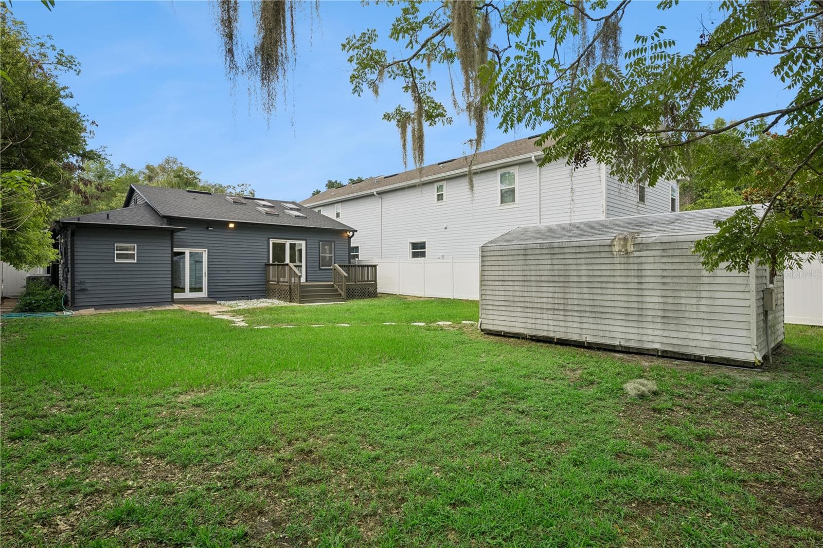 Duplex at 201 E MURIEL ST, ORLANDO, photo 26 of 28