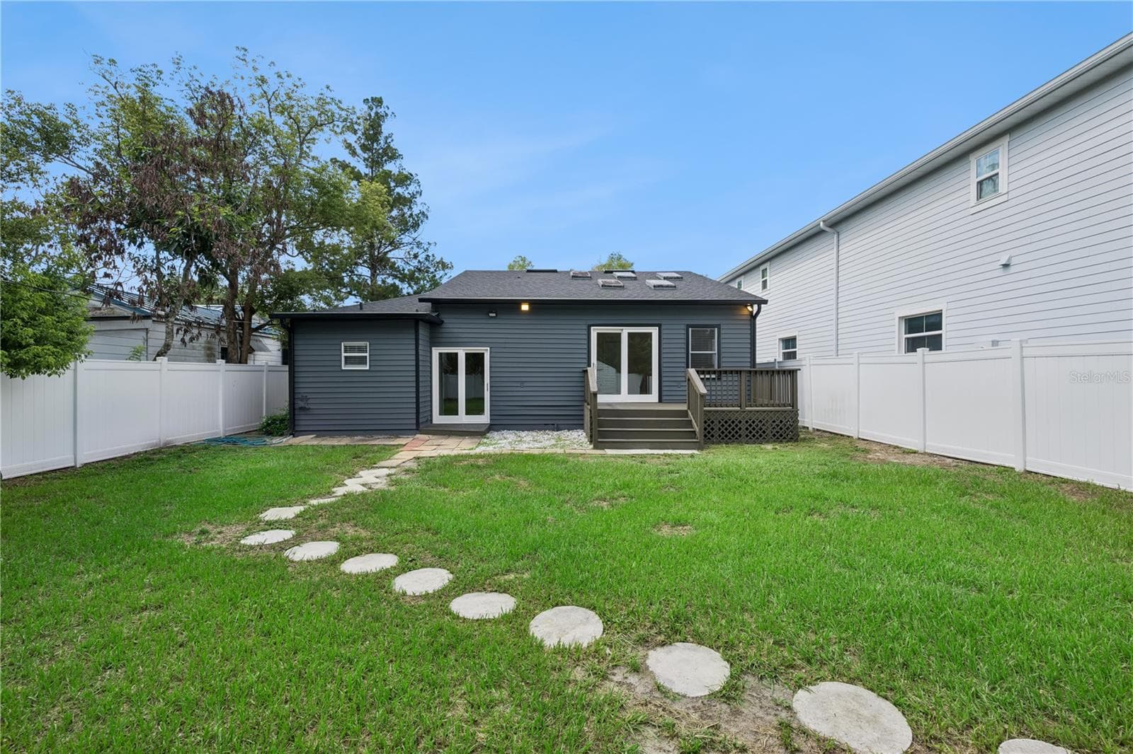 Duplex at 201 E MURIEL ST, ORLANDO, photo 27 of 28