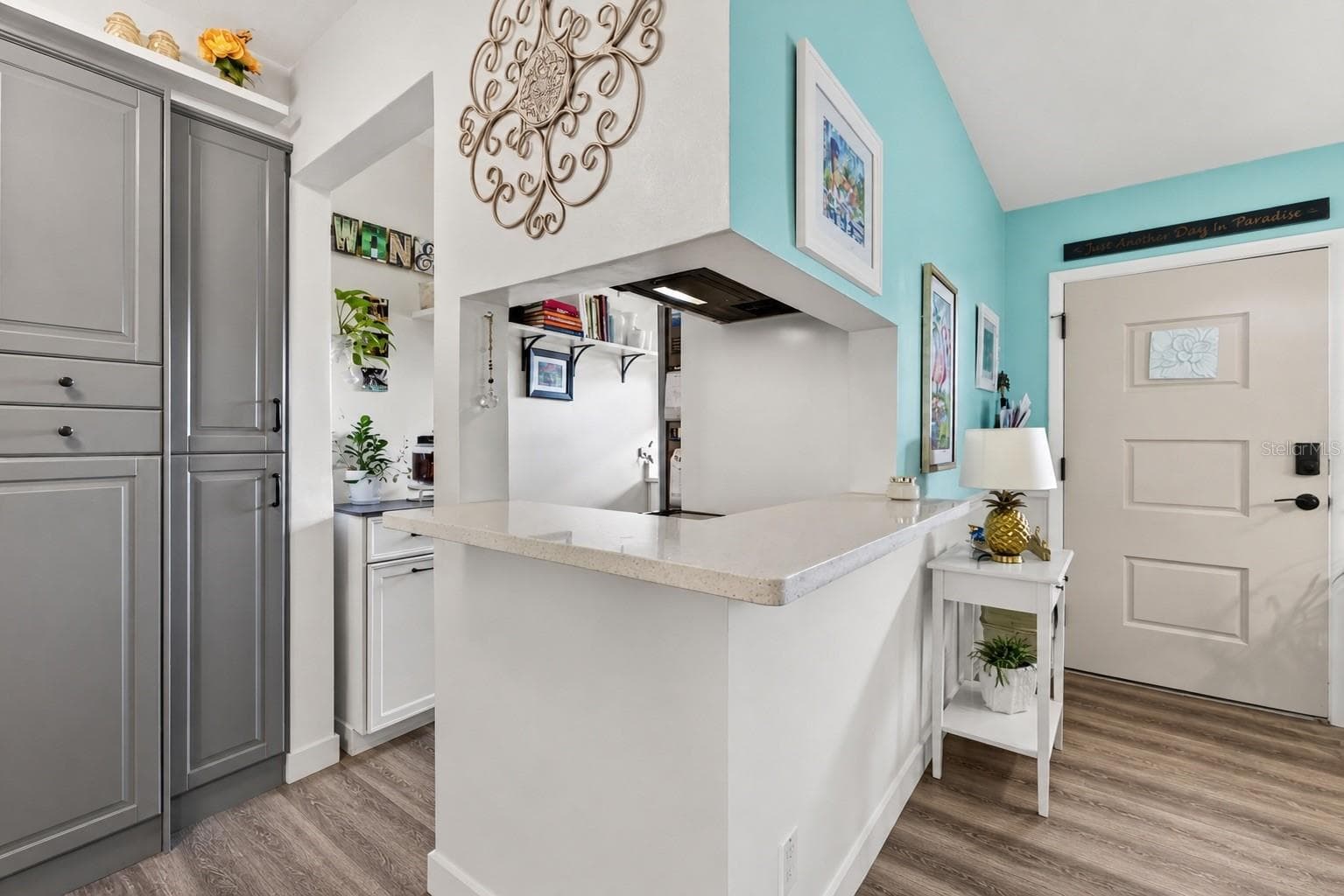 Condominium at 4000 3RD ST N #304, ST PETERSBURG, photo 5 of 25