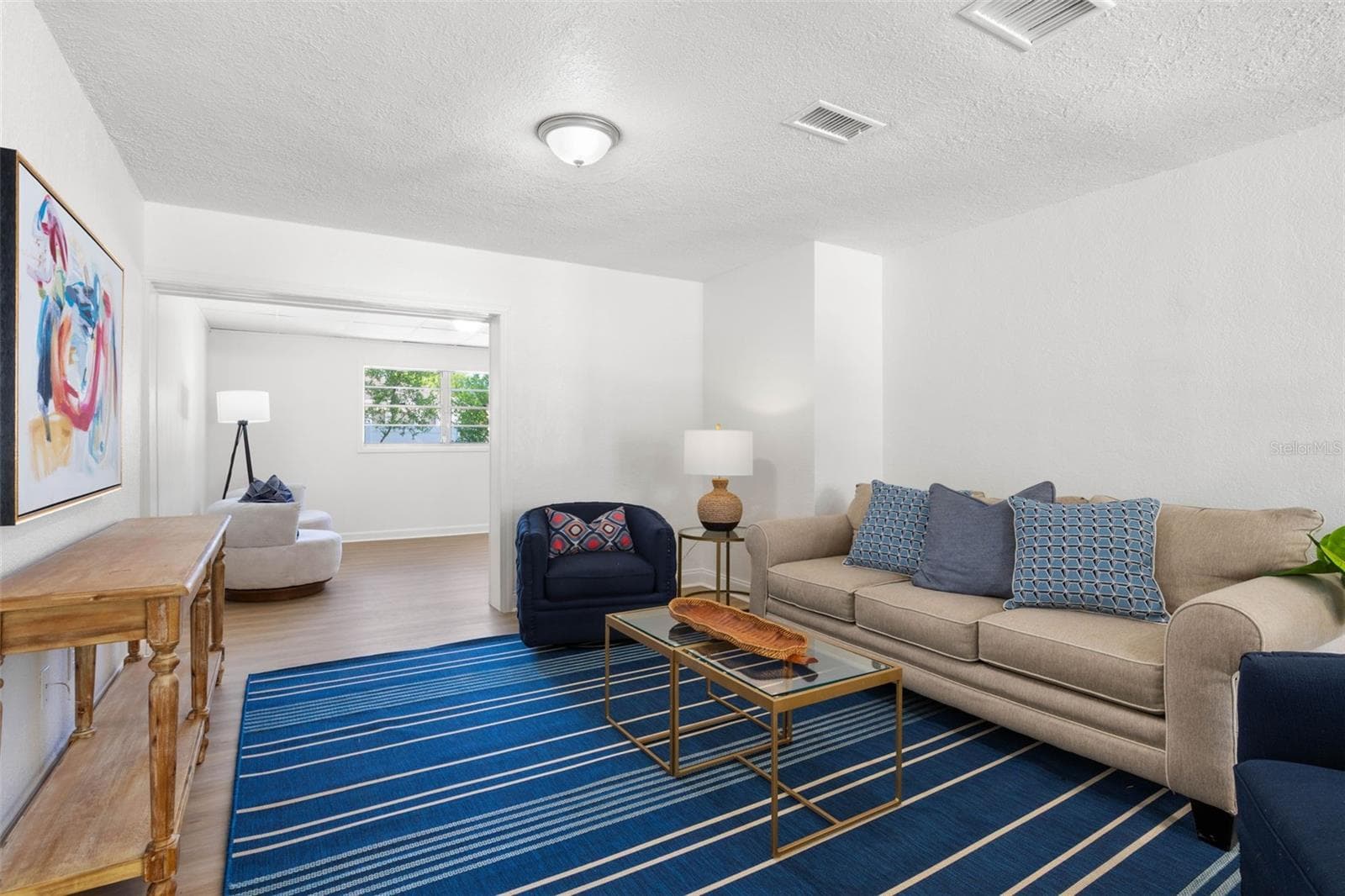 Family Room - 3816 W PAXTON AVE, TAMPA