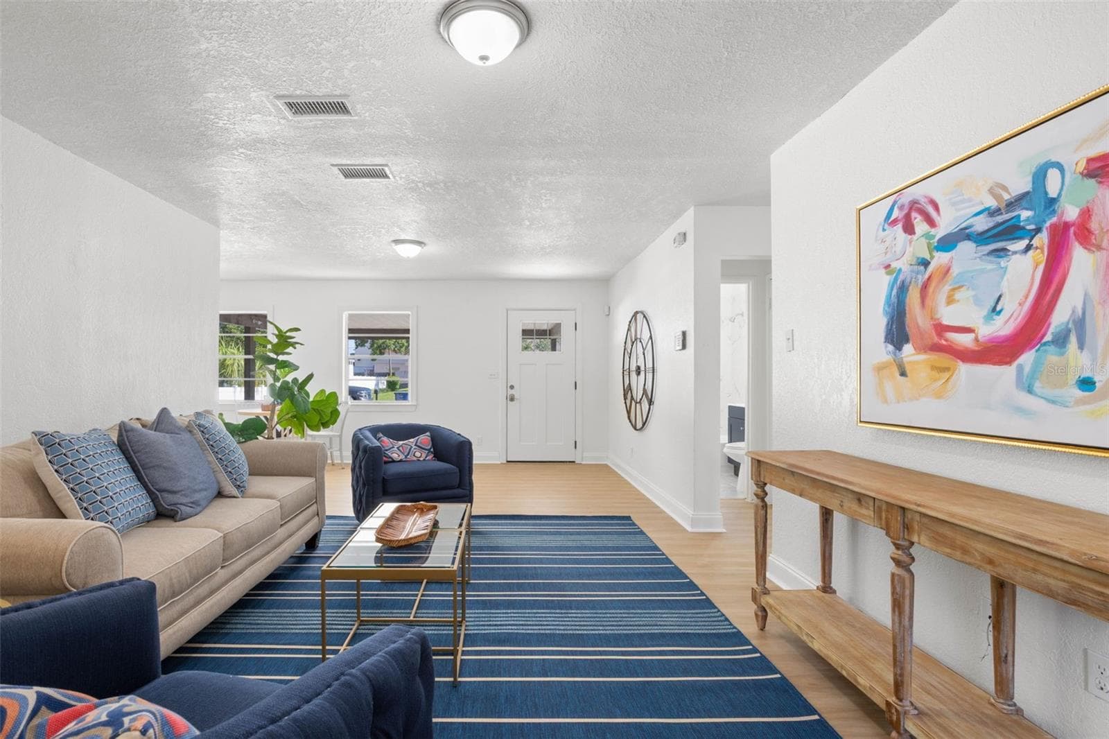 Single Family Residence at 3816 W PAXTON AVE, TAMPA, photo 5 of 45