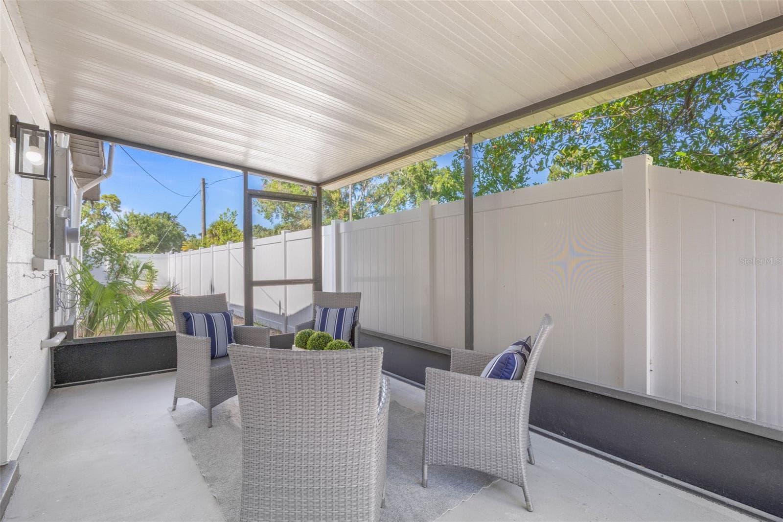 Single Family Residence at 3816 W PAXTON AVE, TAMPA, photo 13 of 45