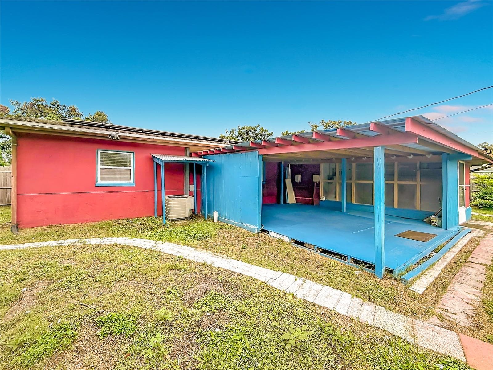 Single Family Residence at 6430 83RD AVE N, PINELLAS PARK, photo 33 of 51