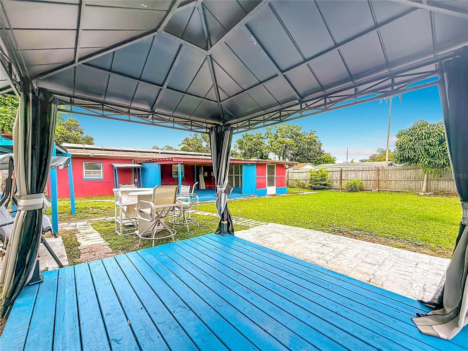 Single Family Residence at 6430 83RD AVE N, PINELLAS PARK, photo 42 of 51