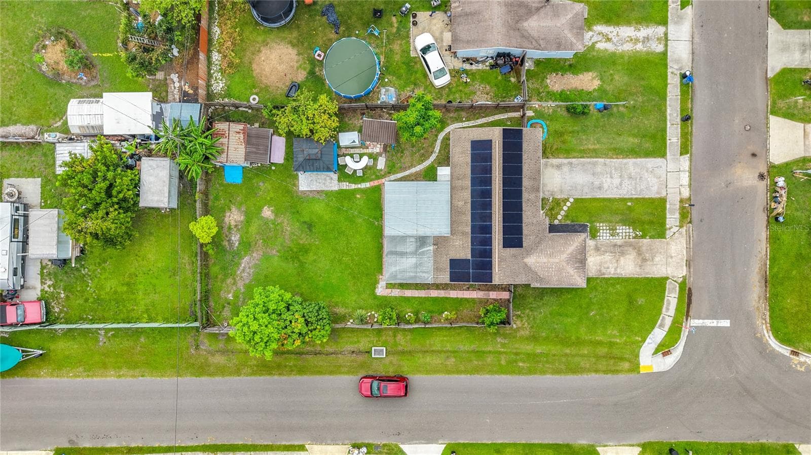 Single Family Residence at 6430 83RD AVE N, PINELLAS PARK, photo 51 of 51
