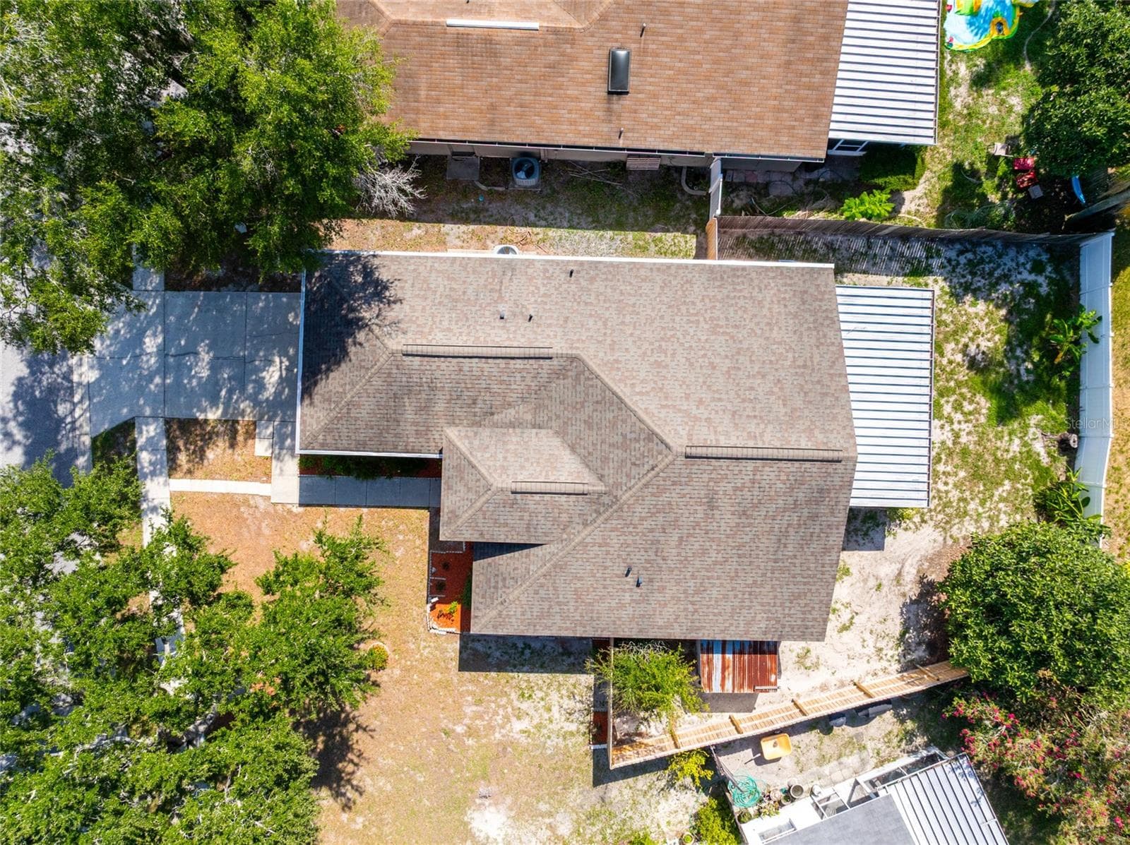 Single Family Residence at 1914 WOODCUT DR, LUTZ, photo 26 of 28